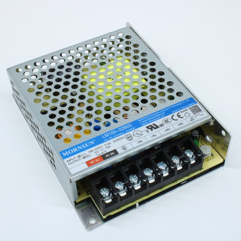 LM100-22B05 Mornsun