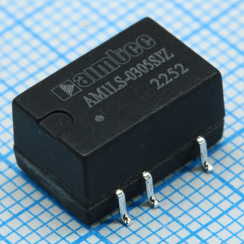 AM1LS-0305SJZ Aimtec