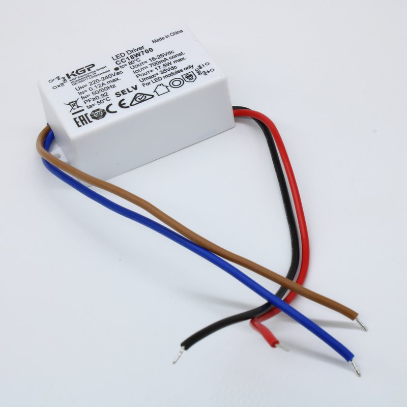 CC18W700 KGP