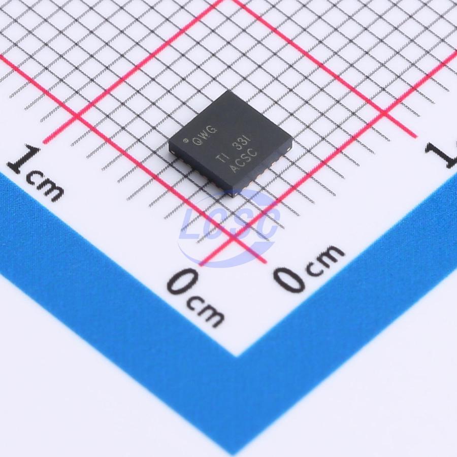 BQ24618RGER Texas Instruments