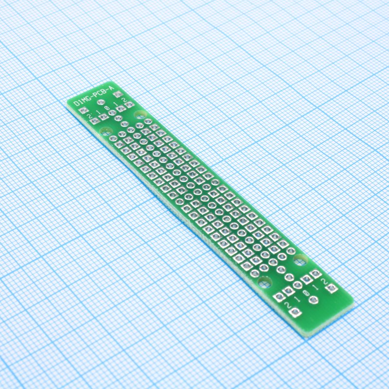 D1MG-PCB-A Gainta