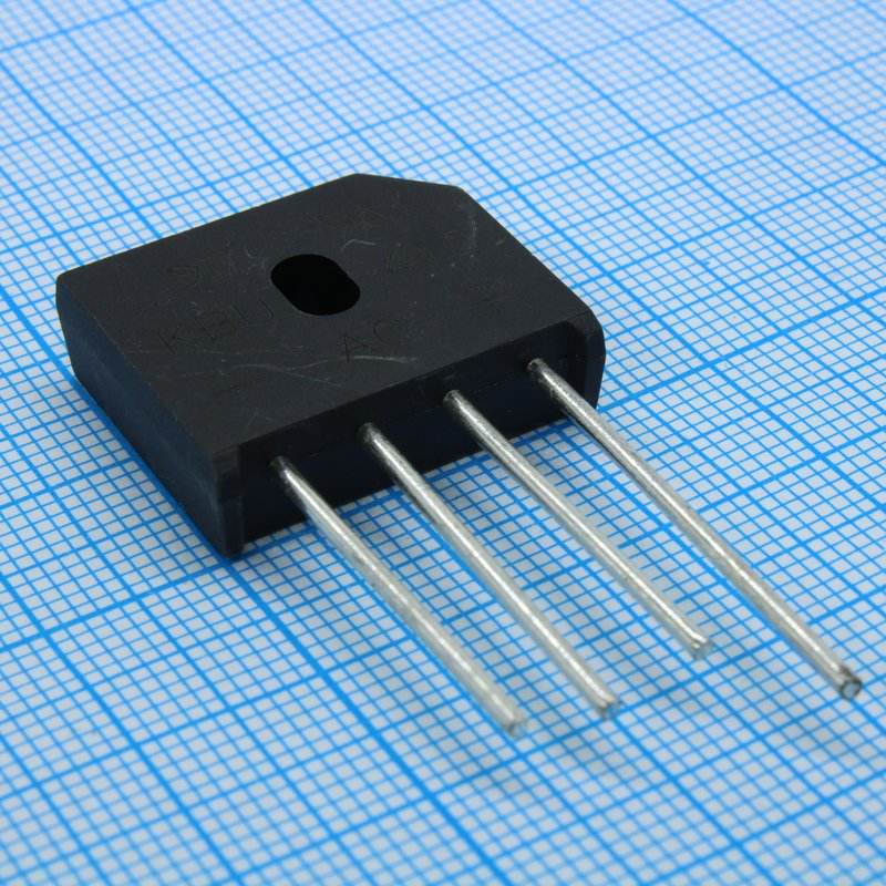 KBU410 Yangjie