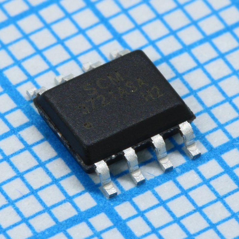 SCM3721ASA Mornsun