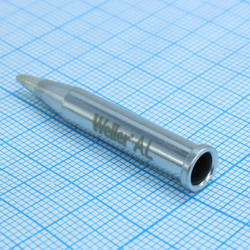 XT AL soldering tip 1,6x1,0mm Chisel Weller