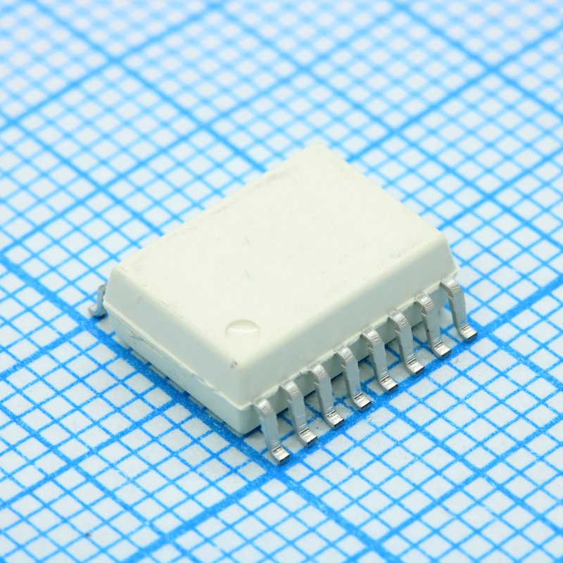 HCPL-786J-500E Broadcom