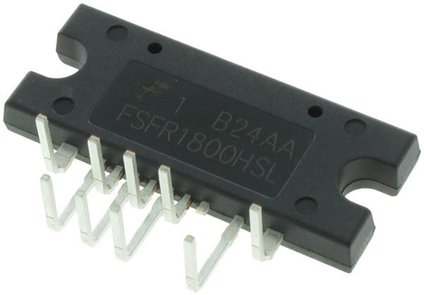 FSFR1800HSL onsemi
