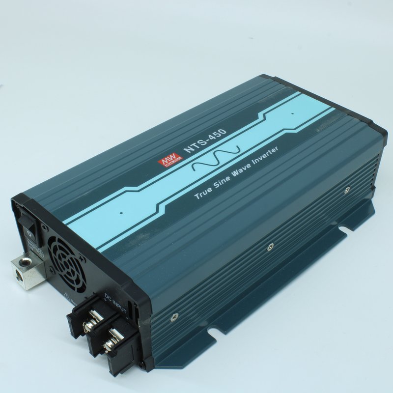 NTS-450-224EU Mean Well