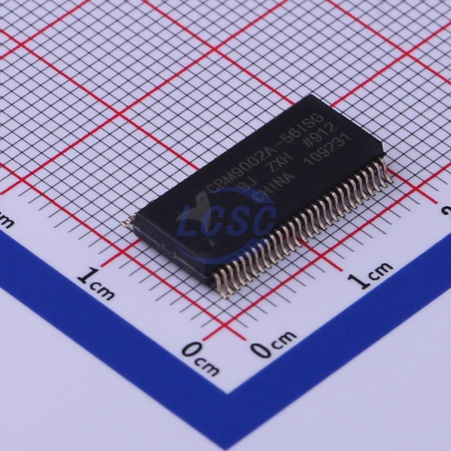CBM9002A-56ISG Corebai