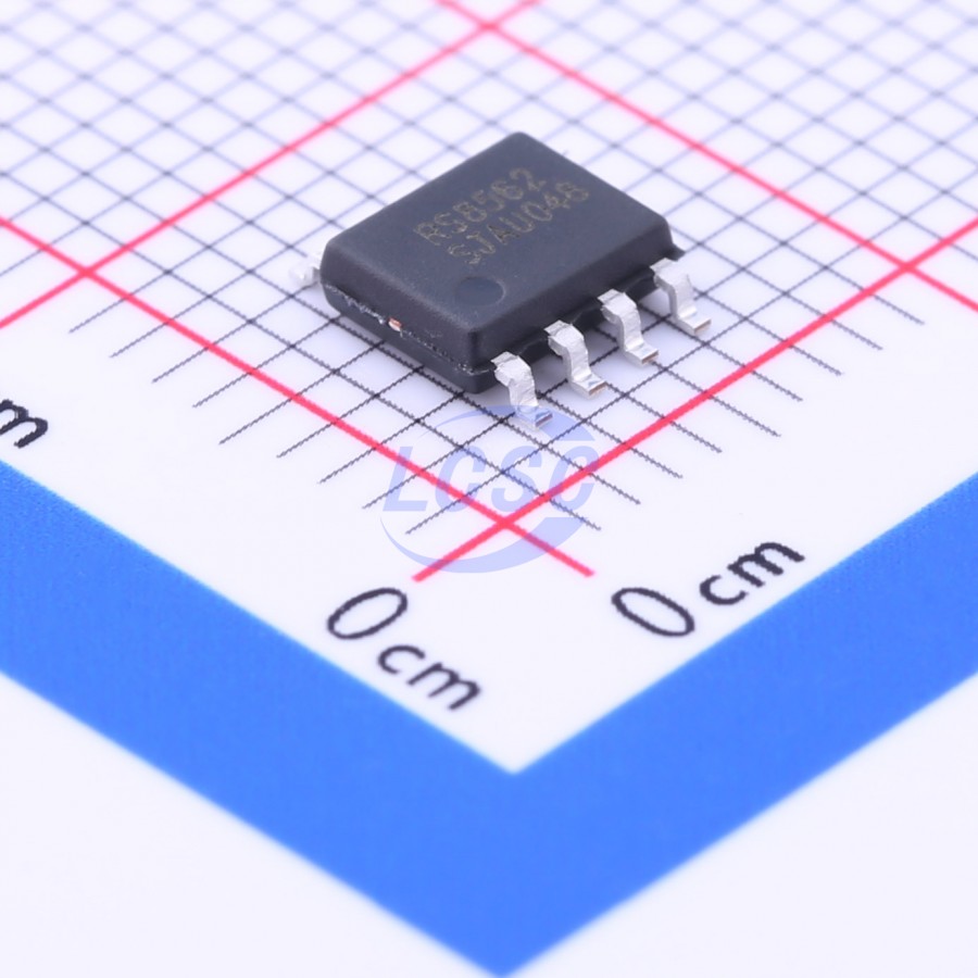 RS8562XK Runic