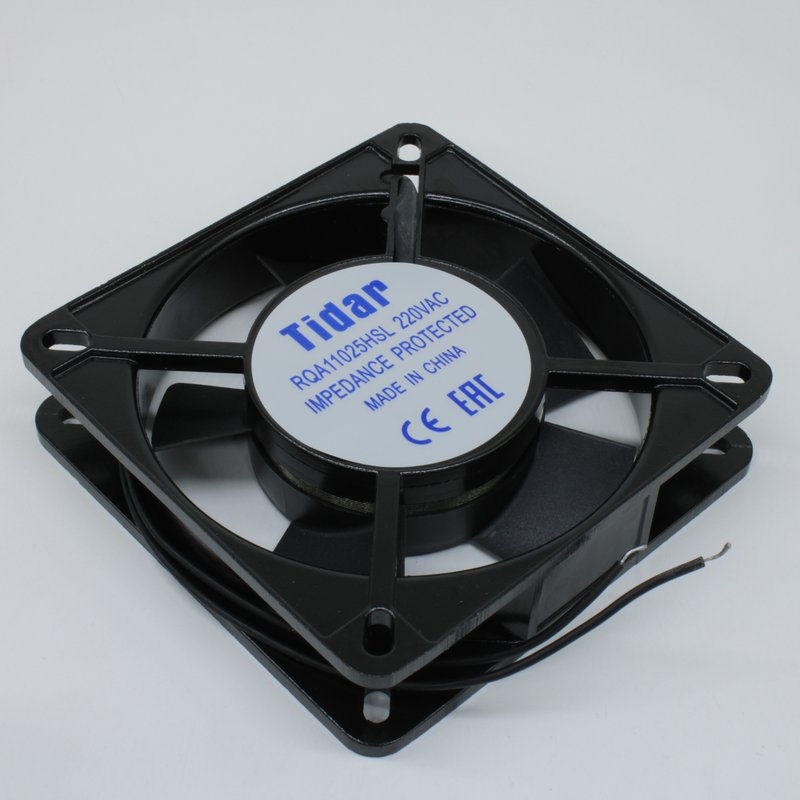 RQA 11025HSL 220VAC Tidar