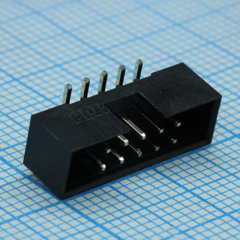 DS1014-10MF1BXB-B Connfly