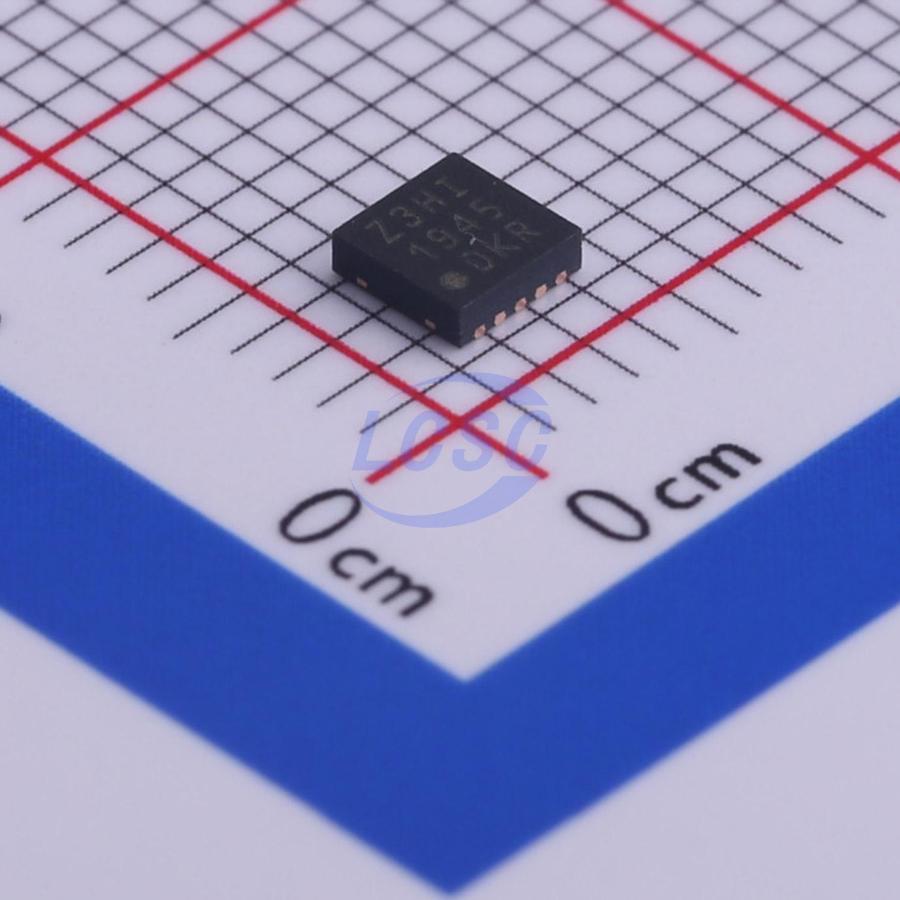 MCP73213T-A6SI/MF Microchip