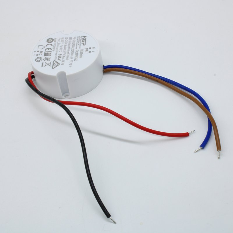 RC15W350 KGP
