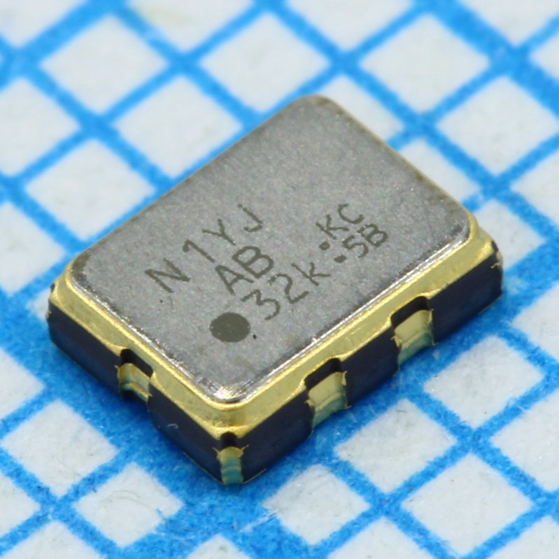 NX3225GA-24MHZ STD-CRG-2 NDK