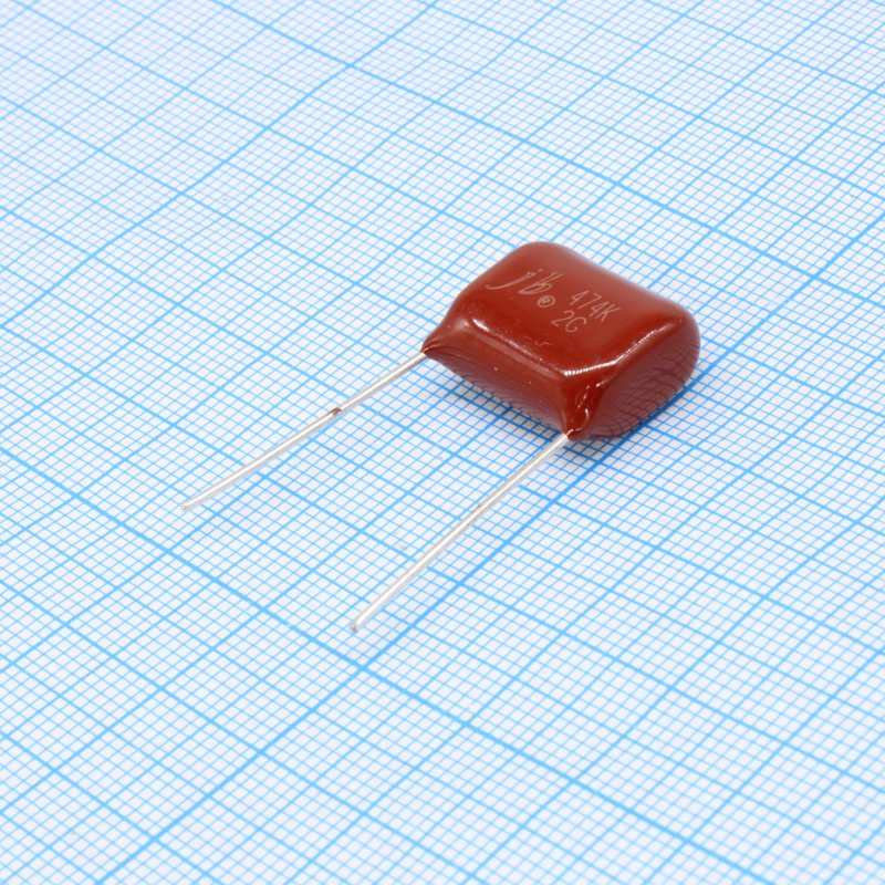 JFB02G474K150000B JB Capacitors