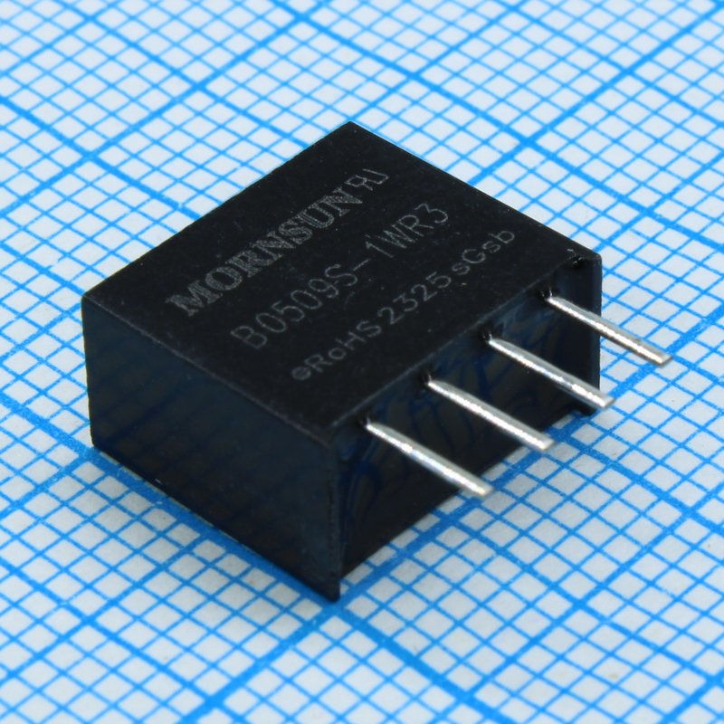 B0509S-1WR3 Mornsun