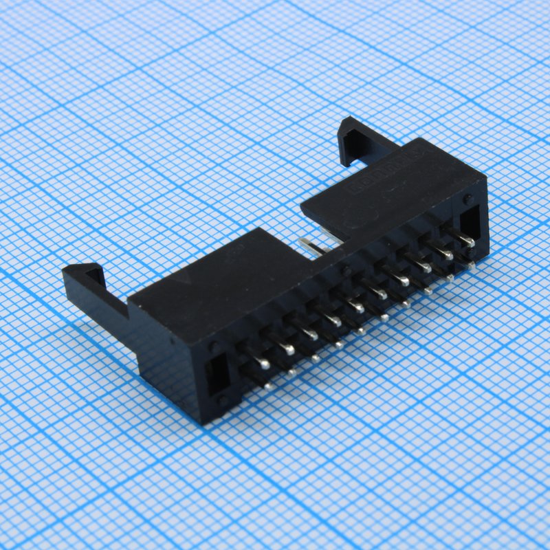 DS1013-01-20SSIB-B Connfly