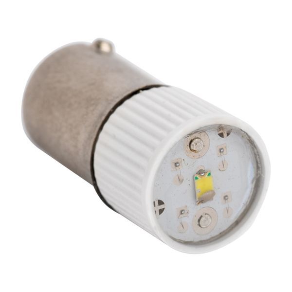 Лампа светодиодная BA9S 24В сменная PROxima BA9SA/W-24V EKF