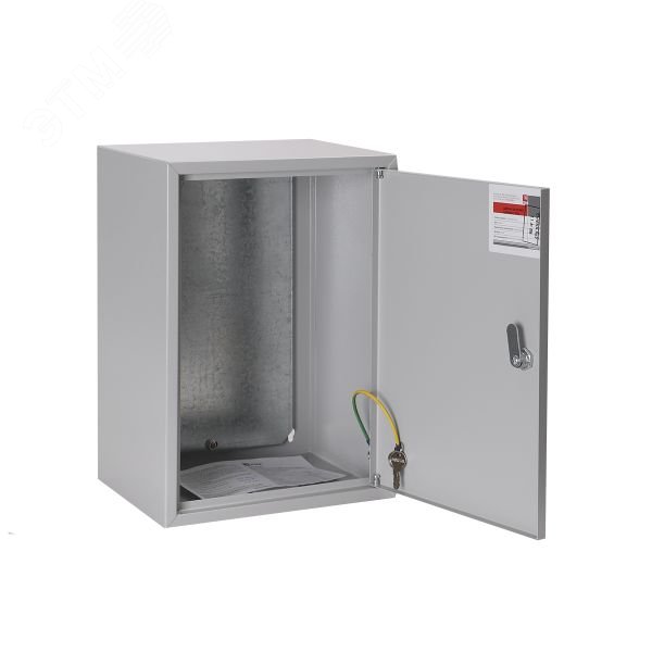 Щит ЩРНМ-1 IP31 mb22-1 EKF