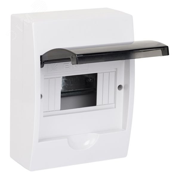 Щит ЩРН-П-6 IP41 pb40-n-6 EKF