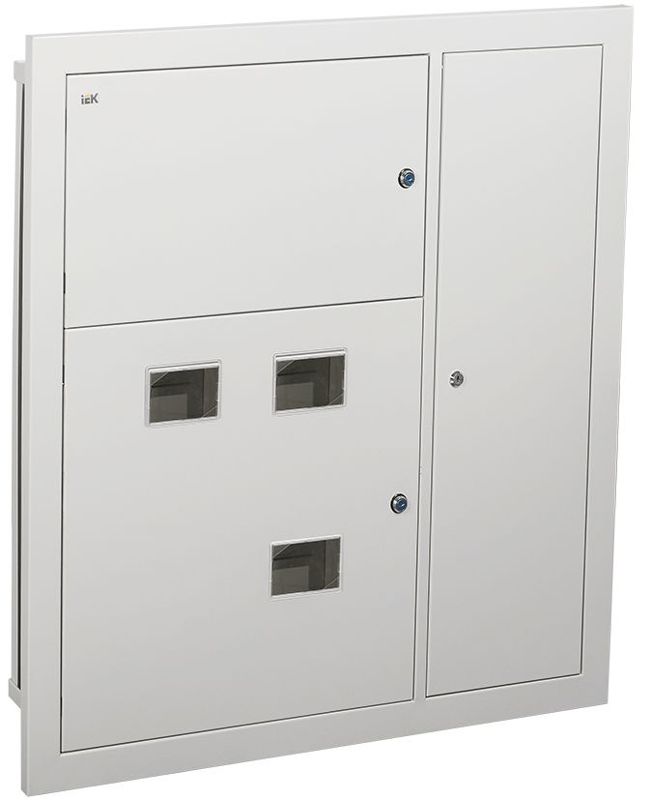 Щит этажный ЩЭ-3 36 IP31 УХЛ3 LIGHT MKM42-03-31-L IEK