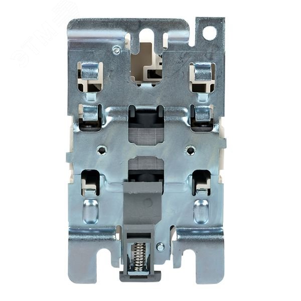 Контактор КМЭ 40А кат. 380В AC 1НО+1НЗ ctr-s-40-380 EKF