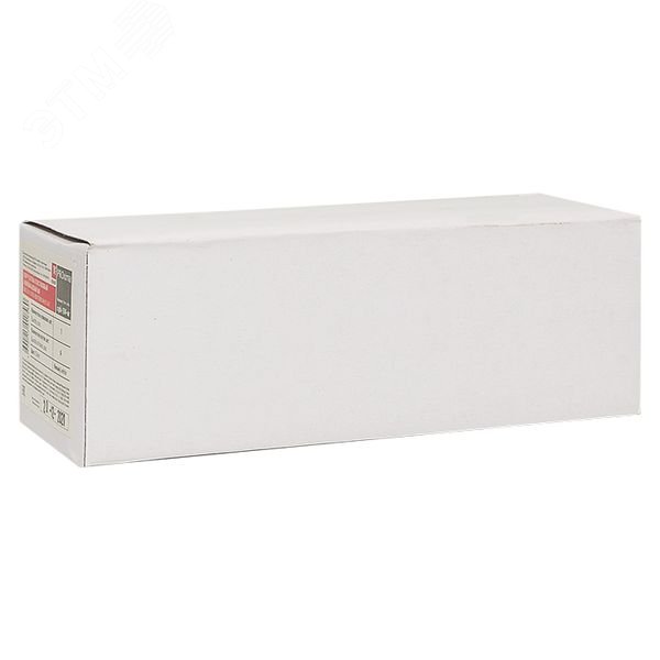 Корпус КП104 4 кнопки бел. cpb-104-w EKF