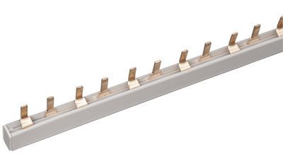 Шина соединительная PIN 2п 63А (дл.1м) IEK YNS21-2-063 IEK