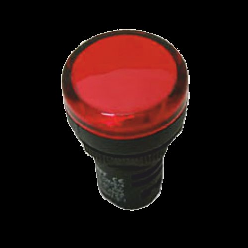 Индикатор ND16-22DS/2 AC/DC 24В красн. CHINT 592938 Chint