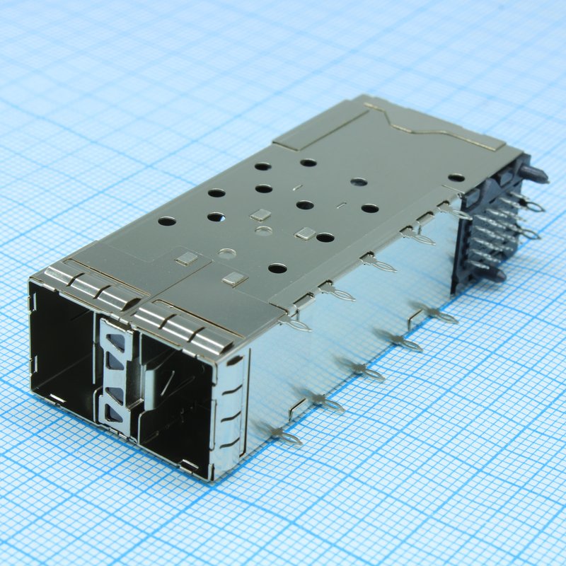 760445001 Molex