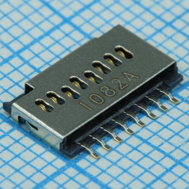 1051620001 Molex