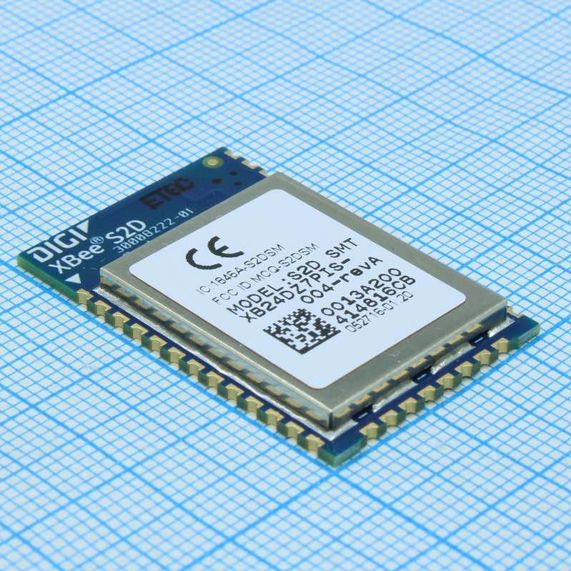 XB24DZ7PIS-004 DIGI