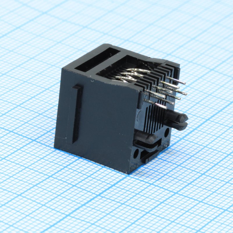 DS1134-06-S80BS Connfly