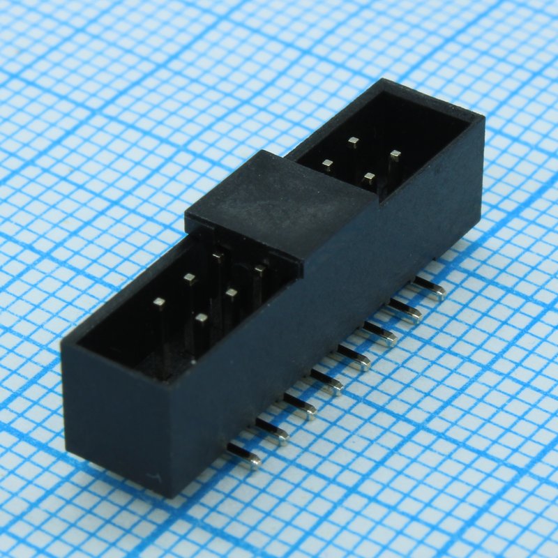 DS1014-16MF1BSR-B Connfly