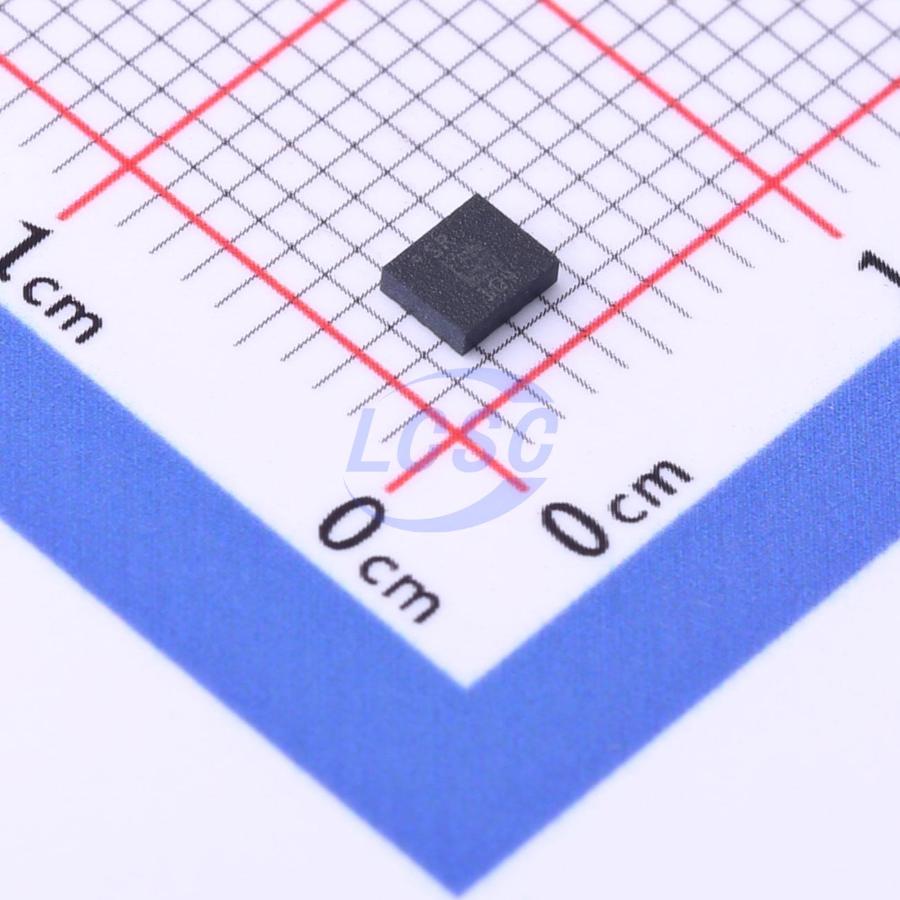 LSM6DSRTR ST Microelectronics