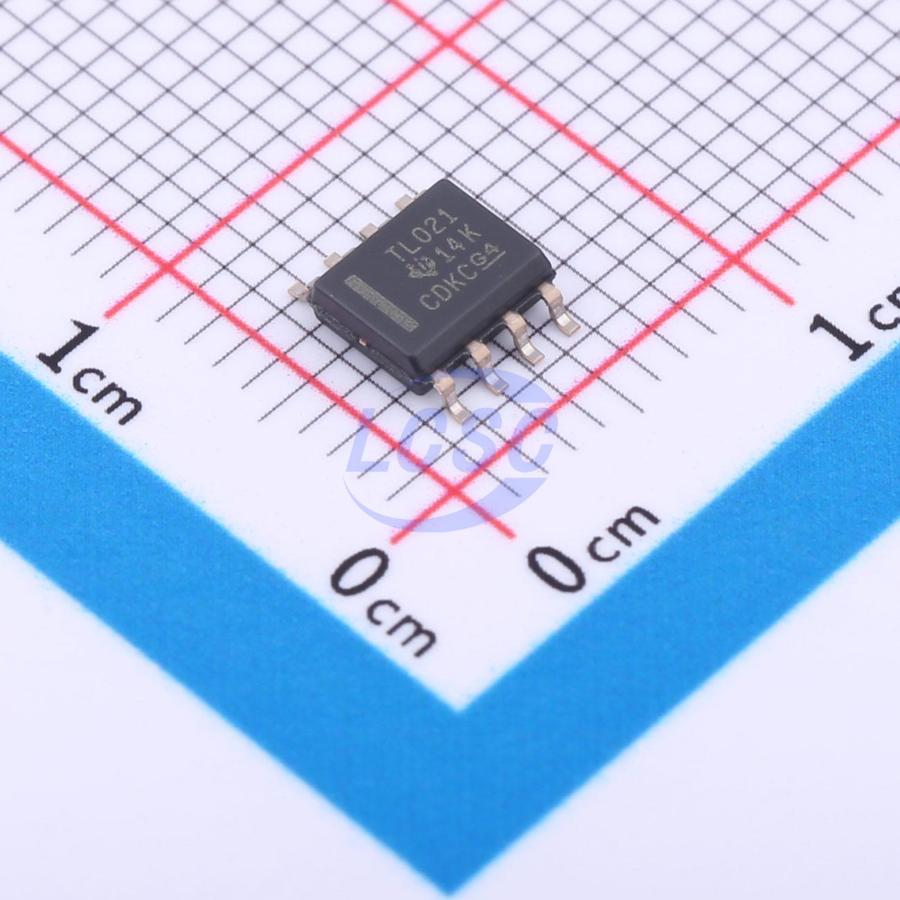 TLIN1021DRQ1 Texas Instruments