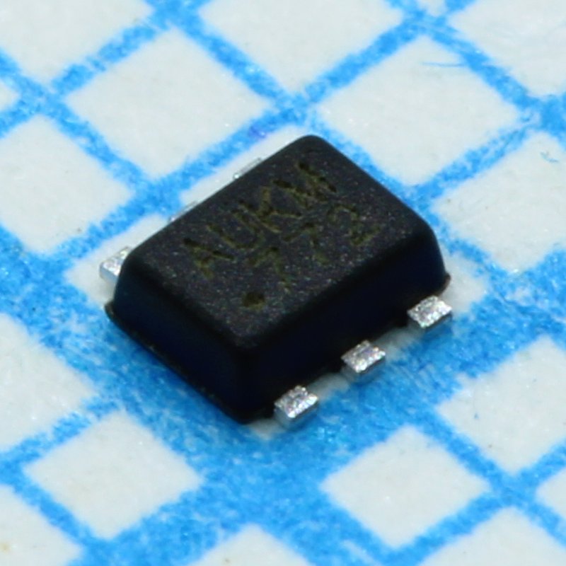 MP1601AGTF-Z MPS