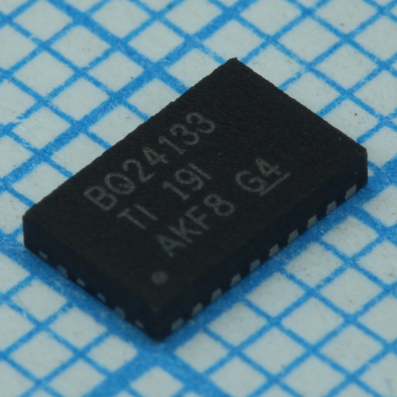 BQ24133RGYR Texas Instruments