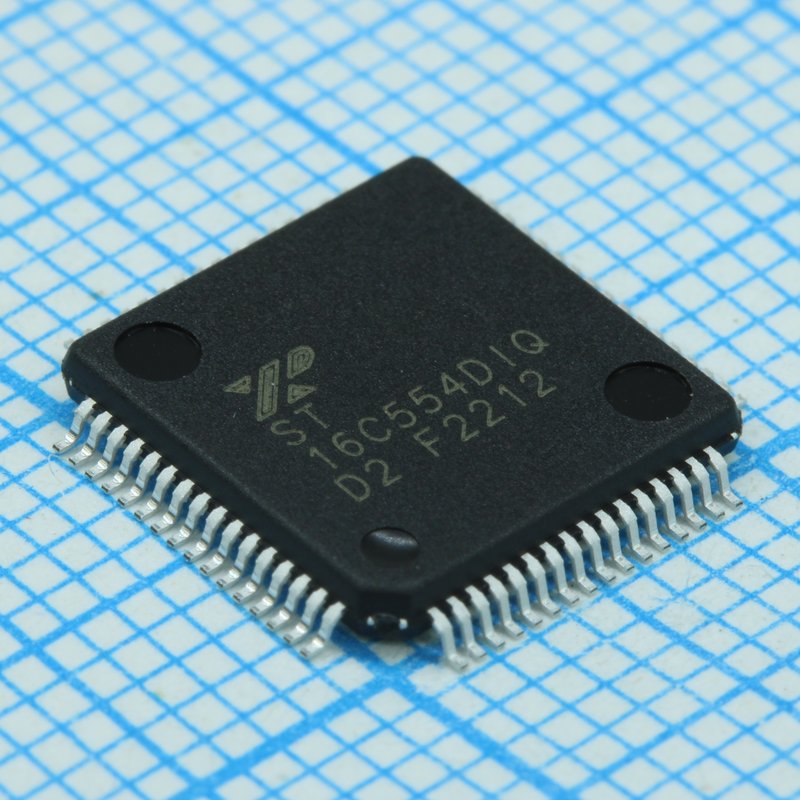 GD32f303RGT6 GigaDevice