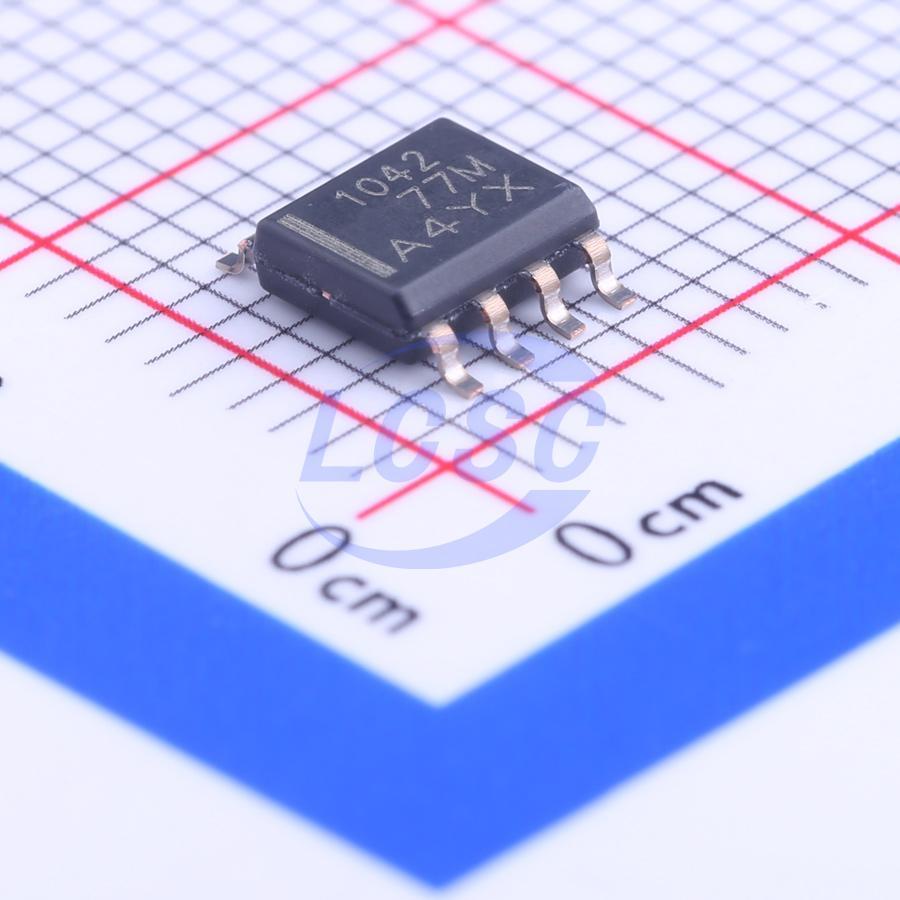 TCAN1042DRQ1 Texas Instruments