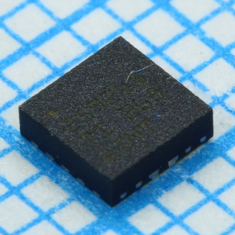 SY6874DBC Silergy