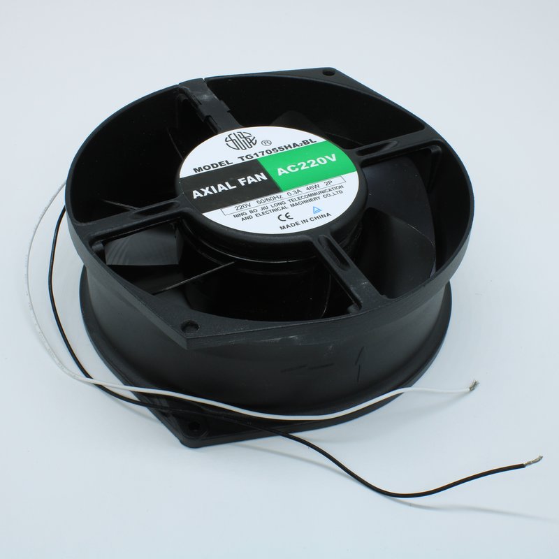 TG17055HA2BL-7P JIULONG