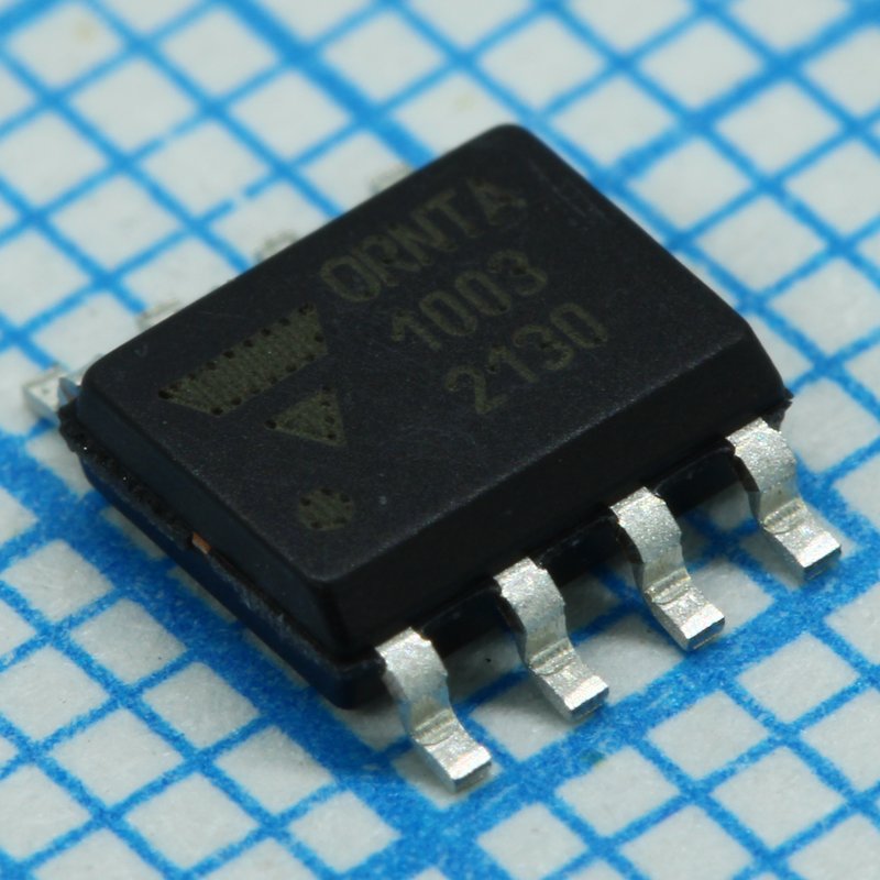 NSM2012-30B5R-DSPR Novosense