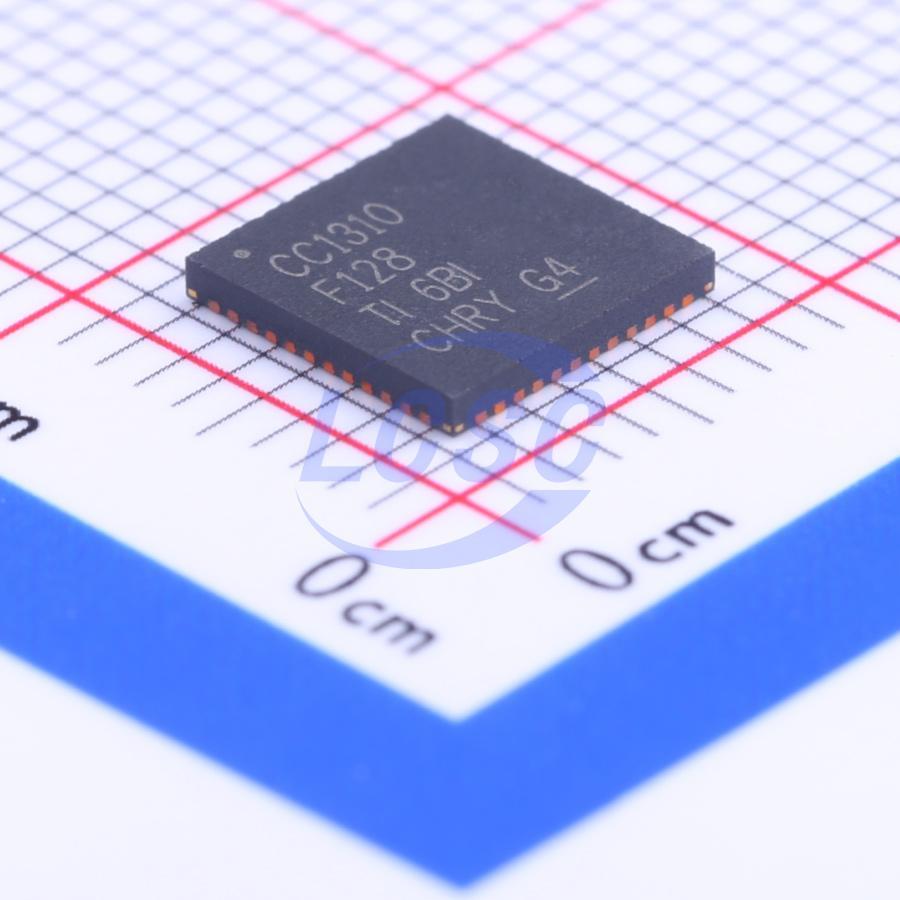 CC1310F128RGZR Texas Instruments