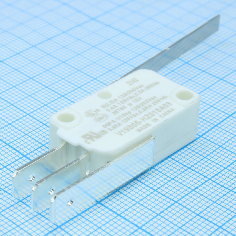 V19S05-HZ015A03 Honeywell