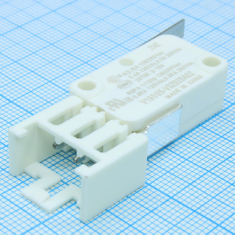 V19S05-V3Z025A02 Honeywell
