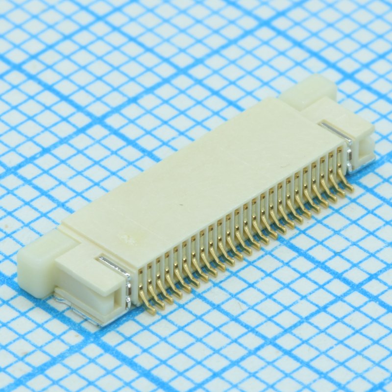 2-1734839-4 TE Connectivity