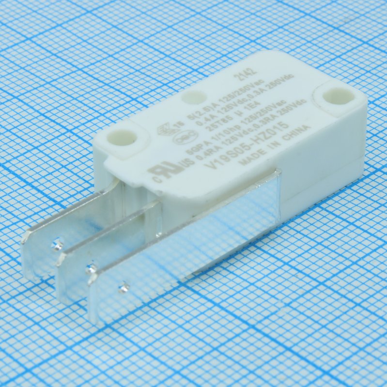 V19S05-HZ015 Honeywell