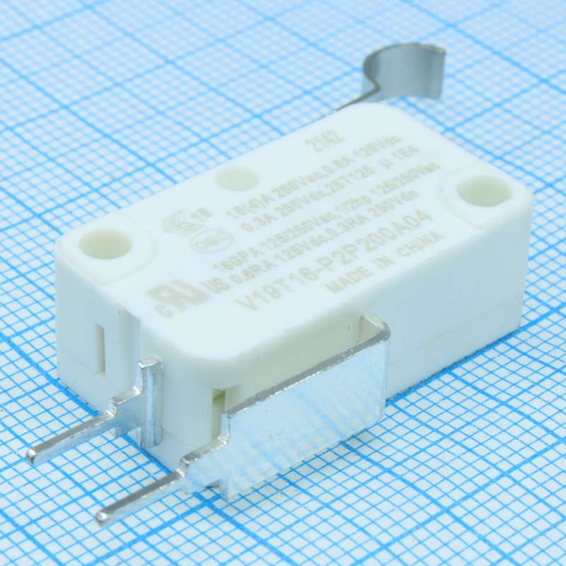V19T16-P2P200A04 Honeywell