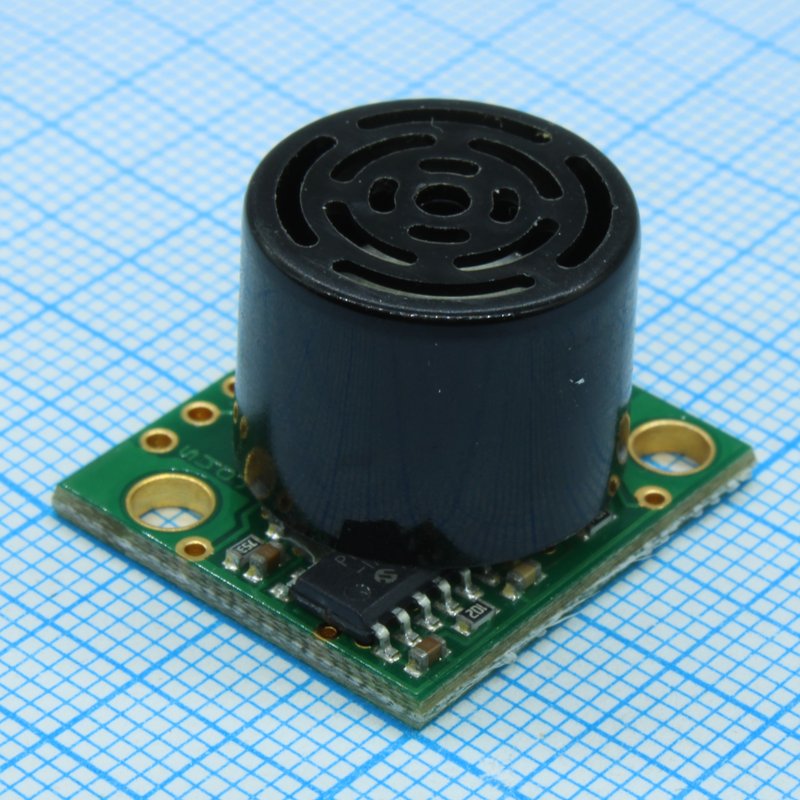 MB1001-000 Maxbotix